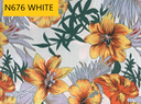 N676 WHITE