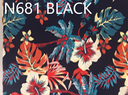 N681 BLACK