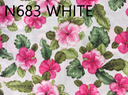 N683 WHITE 